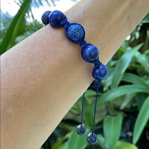 SHAMBALA BRACELET